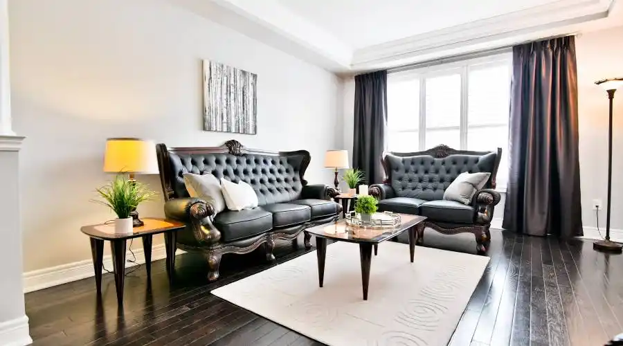 Entertain in this spacious Formal Living Room
